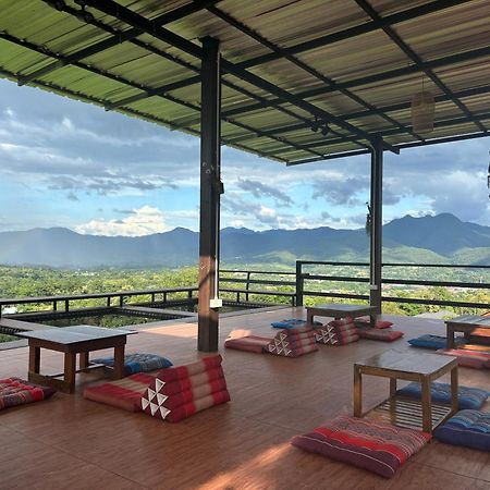 Hotel Pai Kiang Fa Exteriér fotografie