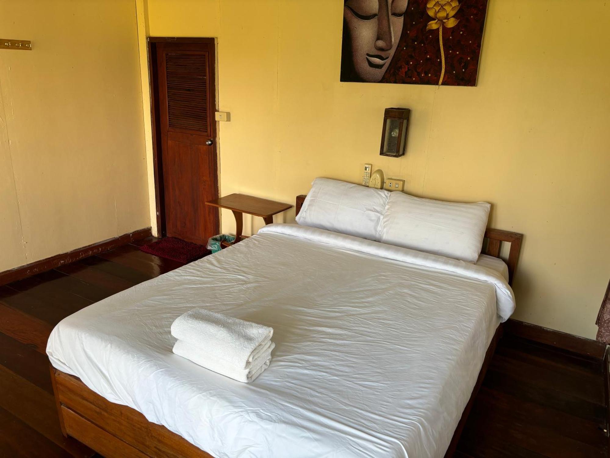 Hotel Pai Kiang Fa Exteriér fotografie